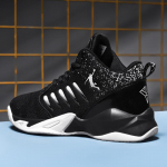 Vyri&scaron;ki krep&scaron;inio batai Kvėpuojantys Amortizuojantys Neslystantys zapatillas baloncesto Treniruotėms sporto salėje Sportiniai Krep&scaron;inio Sportbačiai moterims 42