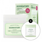 Dermatory Pro Trouble Pore Cleansing Water Pad Special 70 sheets (+30 sheets given away)