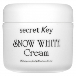 Secret Key, Snow White Cream, 50 g (1.76 oz)