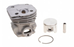 Cilindras Husqvarna 346;353 /45Mm/ Vnt. Meteoras Va18
