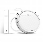 NAUJIENA 3 viename i&scaron;manusis &scaron;lavimo robotas namų mini &scaron;lavimo ma&scaron;ina, skirta &scaron;luoti ir siurbti belaidį dulkių siurblį, &scaron;luojantį robotą namuose