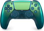 [Autenti&scaron;kas produktas] DualSense belaidis valdiklis Chroma Green (CFI-ZCT1J10)