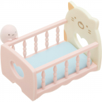AB16901 Sumikko Gurashi Petit Sumikko Scenos Maskotas
