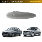 Side Wing Signal for Albea Palio Siena 2002-2015 OEM 51772914 46804721