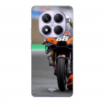 Coque - MIGUEL OLIVEIRA - Xiaomi Redmi Note 14 Pro 5G - Souple - Sportif - Motif MOTOGP