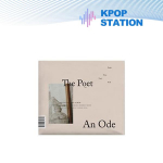 Seventeen VOL.3 [AN ODE] [Atsitiktinis] The Poet