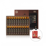 Hansamin Raudonojo žen&scaron;enio Good Day Ampulės 20 buteliukų 1 rinkinys (20 dienų tiekimas) Good Day Ampoule 20 Bottles