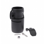 Irklo veleno spaustukas Greito atsegimo segtuko sagties keitimas irklo veleno reguliatoriaus plaukimo baidarėmis priedams