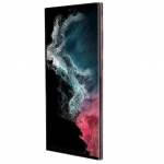 Telefono LCD ekranas, skirtas Galaxy S22 Ultra telefono LCD ekrano jutiklinio ekrano skaitmeninimo agregatui raudona
