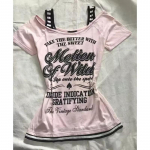 American Vintage Mar&scaron;kinėliai su imituojamomis dviem dalimis Moteri&scaron;ki gatvės drabužiai Hip Hop Gotika Harajuku Grunge Y2k Crop Topai Juodi kaukolės pankroko mar&scaron;kinėliai M