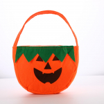 30 VNT Moliūgo Mai&scaron;elis Animacinis Juokingas Helovinas Vaikų Smagus Dovana Saldainių Mai&scaron;elis Vakarėlio Atmosferos Dekoravimo Rekvizitai Ne&scaron;iojamas Krep&scaron;elis 5pcs