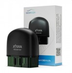 XTOOL AD20 PRO Bluetooth OBD2 skaitytuvas, skirtas visai sistemos diagnostikai AD20