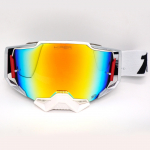 Armega Motociklų ir Dviračių Akiniai - 100% Kar&scaron;tai Parduodami