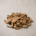 Skrudinta cikorija 100g, džiovintos &scaron;aknys arbatai, džiovinta rytų medicina, pagaminta &scaron;alyje, 100g, 1 vienetas brown