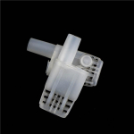 10 vnt. plastikiniai bičių karalienės narvai, izoliatoriai, auginantys bitininkus bitininkystei