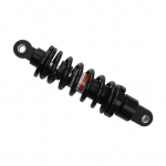 250mm Shock Absorber Adjustable Suspension Shock Absorber Universal for Motorcycles ATVs Off Road