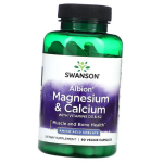 Magnis, Kalcis, D3 ir K2, Albion Magnis Kalcis su Vitaminu D3 K2, Swanson 90 kaps. (36280172) 90vcaps