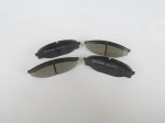 For Toyota Hıace Mınıbus 1989 1997 Front Brake Pad Dısc 140X54X15 04465-26200