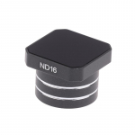 &bdquo;Walksnail&ldquo; filtro dalis Nd8 / Nd16 / DN32, skirta &bdquo;Moonlight&ldquo; rinkinio priedams ND16