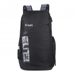 Didelės talpos krep&scaron;inio kuprinė su oro pagalvėlėmis studentams