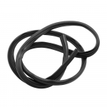 Priekinių durų sandariklis nuo oro sąlygų Peugeot 3008 5008 2008-2016 9814855880
