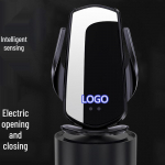 Volkswagen Automobilinis telefono laikiklis modeliams Lavida, Gran Santana, Teramont, ID4X, Tharu, Tiguan L ir Tiguan X.