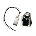91360 Kepimo grotelių uždegimo rinkinys, skirtas Weber Spirit E-310 E-320 su &scaron;onine valdymo panelė