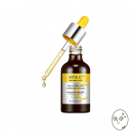 Missha Vita C Plus Dark Spot Correction & Firming Ampoule 40ml (Option 2) 40ml