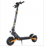 KUKIRIN G2 PRO VNP Version Multi Terrain Adult Electric Scooter 500W Motor 48V15.6Ah Battery Outdoor Riding E-City Scooter