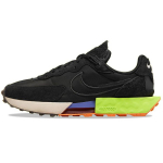 Nike Fontanka Waffle Juodi Volt Moteri&scaron;ki Kedai Antracito DC3579-001 35.5