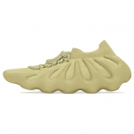 adidas Yeezy 450 Sulfur Unisex sportbačiai Geltoni HP5426 36