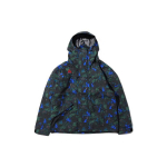 Nike vandeniui atspari striukė su užtrauktuku ir gobtuvu su GORE-TEX vyri&scaron;ka vir&scaron;utinė apranga daugiaspalvė CI0428-416 XL