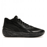 Puma MB.02 Oreo Vyri&scaron;ki sportbačiai Juodi Balti 379420-01 41