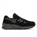 New Balance 580 GORE-TEX juodi magnetiniai vyri&scaron;ki sportbačiai pilkos spalvos MT580RGR 37