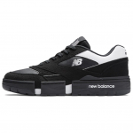 MSFTSrep x New Balance 0.01 Juodi Vyri&scaron;ki Sportbačiai Balti CTJSBK 38