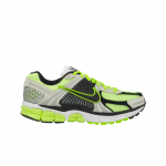 Nike Air Zoom Vomero 5 Life Lime Vyri&scaron;ki sportbačiai Žali Volt Balti FB9149-701 42.5 gray