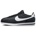 Nike Cortez TXT Juodi Balti Vyri&scaron;ki Sportbačiai HF0263-001 36
