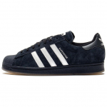 adidas Superstar ADV 2024 Athlete Pack Vyri&scaron;ki sportbačiai Juodi Core-Black Zero-Metallic IG1705 36⅔