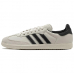 Pharrell x adidas Samba Human Race Aliuminio Juodi Unisex Kedai Pilki Core-Black ID9065 38