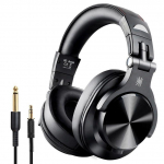 Oneodio Laidines Profesionalios Studijos Pro 50 DJ Ausinės su Mikrofonu Vir&scaron;aus HiFi Monitoriaus Muzikos Ausinės Ausinės Telefonui PC