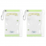 Dash & Dot Mano Angelas Fotokortelės Daugiafunkcinis Dėklas 2 vnt.