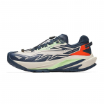Anta Explore Lauko Takų Bėgimo Batai Vyri&scaron;ki Sportbačiai Tamsiai Mėlyni 912435503-1 43