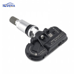 Autel-Suderinamas TPMS-A2: Universalus programuojamas padangų slėgio monitorius NEVOSA