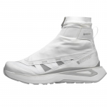 Salomon 11 By Boris Bidjan Saberi x 11S Avalynė A.B.2 GORE-TEX Balta Pilka Unisex Kedai Pilkai Violetiniai L47712100 41⅓