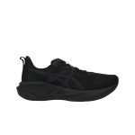 ASICS Novablast 5 Juodi Carrier Grey Vyri&scaron;ki sportbačiai 1011B974-002 44.5