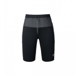 Nike Dri-FIT ADV Lava Loops Lauko mados Siauro kirpimo Bėgimo &scaron;ortai Vyri&scaron;ki &scaron;ortai Juodi HJ4171-010 S black