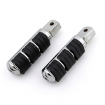 Galinės kojų atramos Honda VTX Aero Magna Shadow Valkyrie For Suzuki Volusia 800