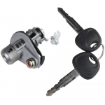 Bagažinės dangčio užrakto cilindras su 2 raktais 81251-2DF00 Hyundai Elantra 2000-2006