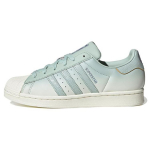 Adidas Originals Superstar Patogūs žemi sportbačiai Moteri&scaron;ki sportbačiai Mėlyni Balti IF0506 36⅔