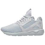 Adidas Originals Tubular Runner Sportiniai Universalūs Neslystantys Patvarūs Žemi Bėgimo Bateliai Unisex sportbačiai Balti B25533 44